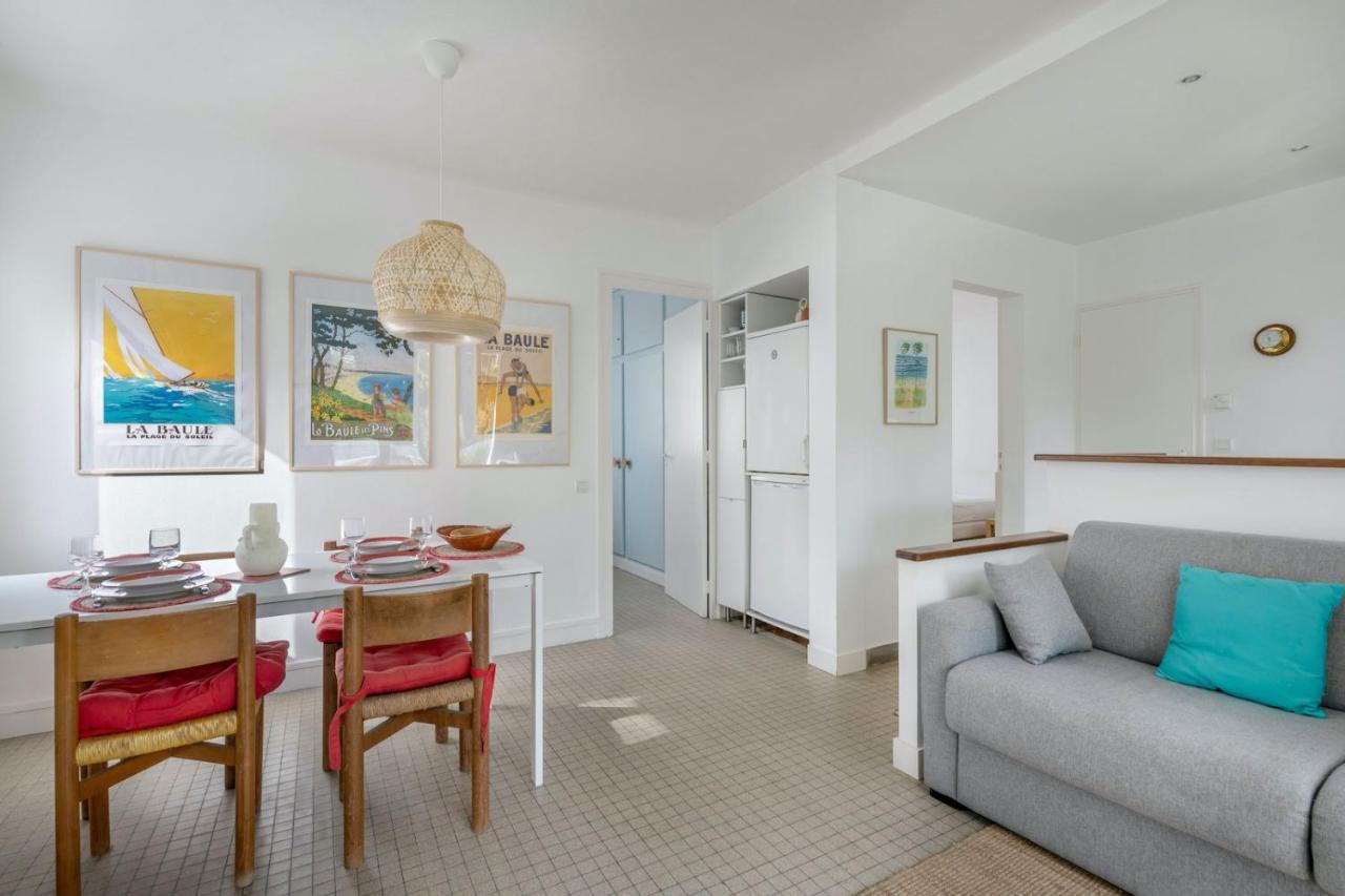 Votre Cocon A Proximite De La Plage De La Baule Eksteriør billede